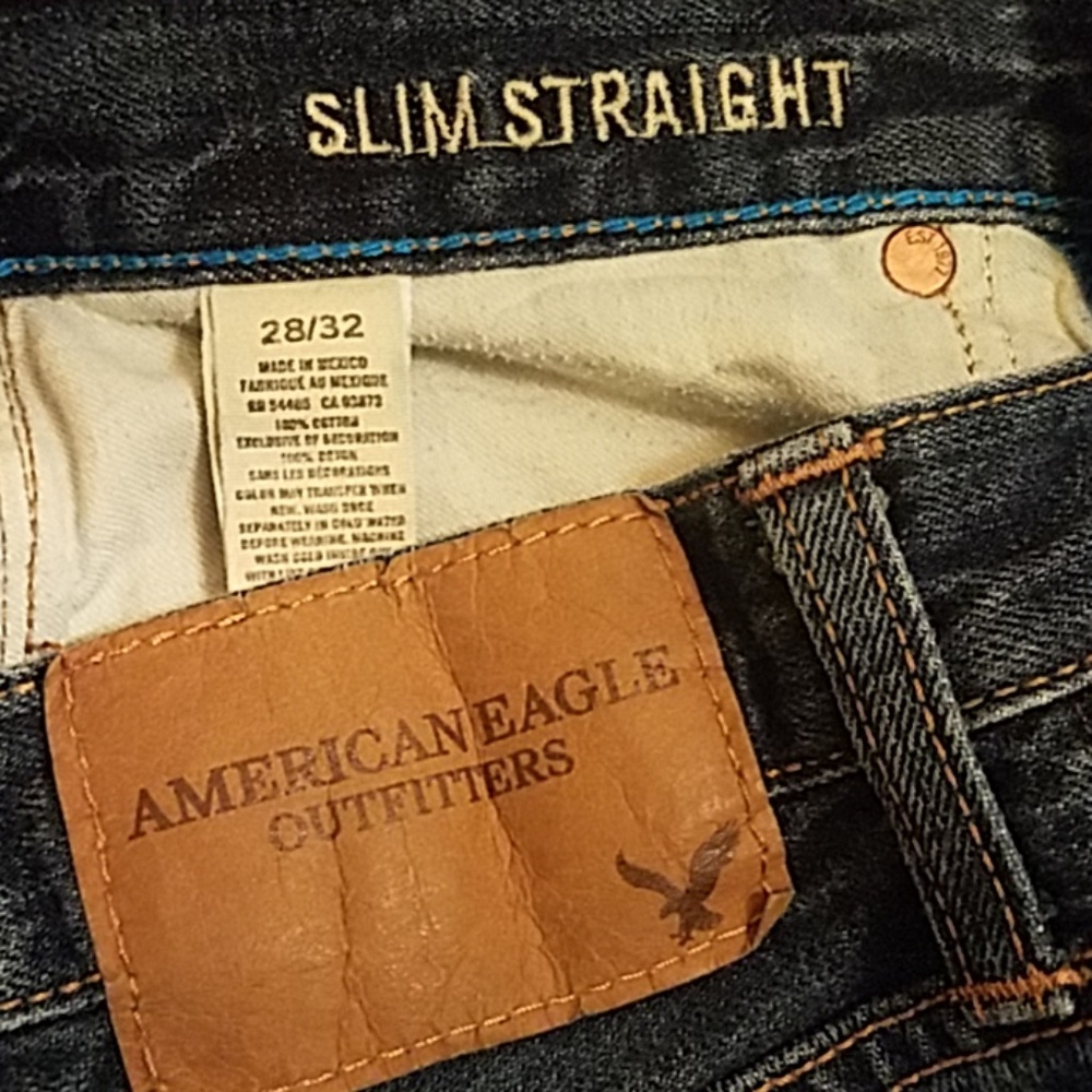 Men's American Eagle Jeans 28/32